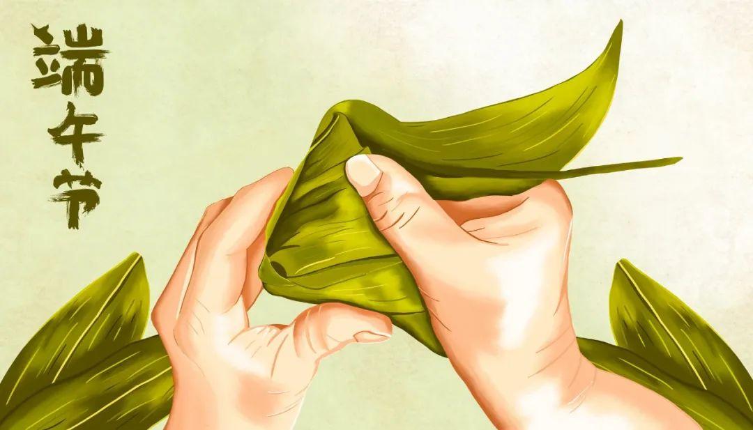 30句清新的端午诗词，最适合今天发朋友圈-端午诗句古诗大全