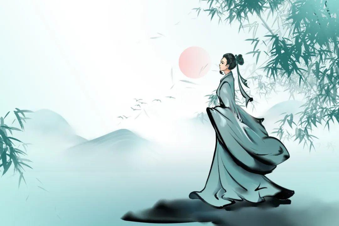 30句清新的端午诗词，最适合今天发朋友圈-端午诗句古诗大全