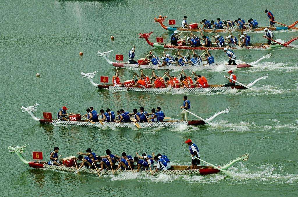 最经典的10首“端午节诗词”，苏轼、陆游和文天祥谁写得最好？-端午节最著名的诗词是哪一首