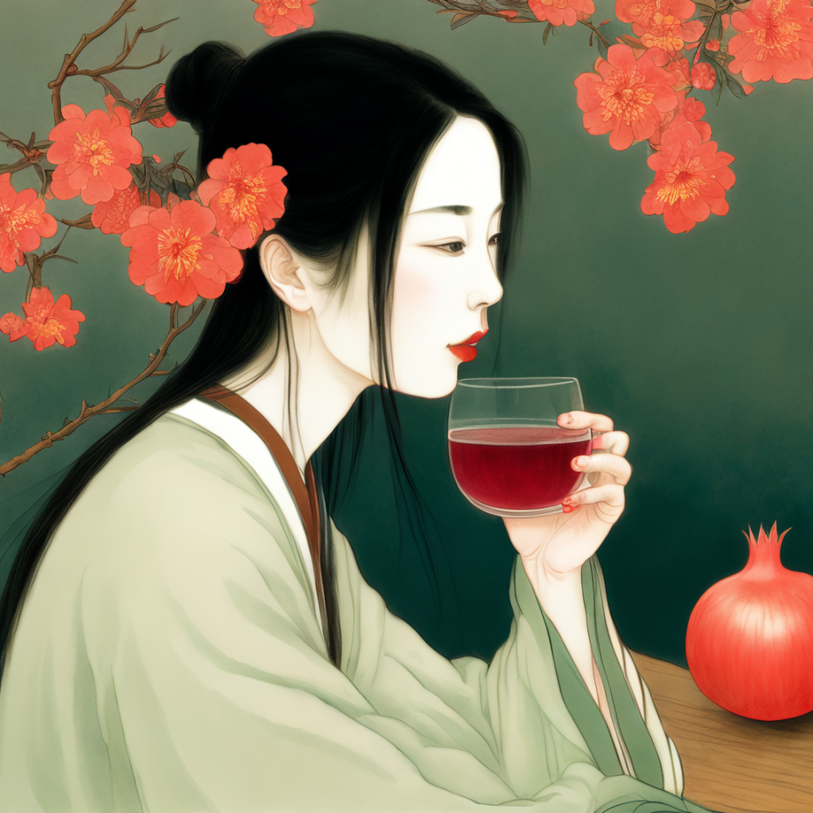 古人诗句中的端午，你AI了吗？-端午节古代诗