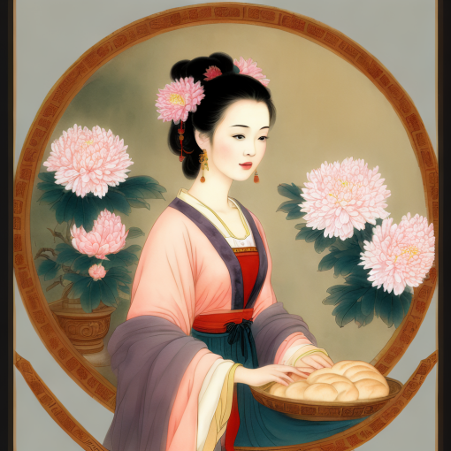 古人诗句中的端午，你AI了吗？-端午节古代诗