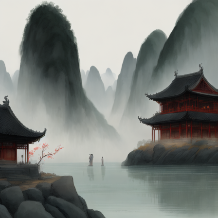 古人诗句中的端午，你AI了吗？-端午节古代诗