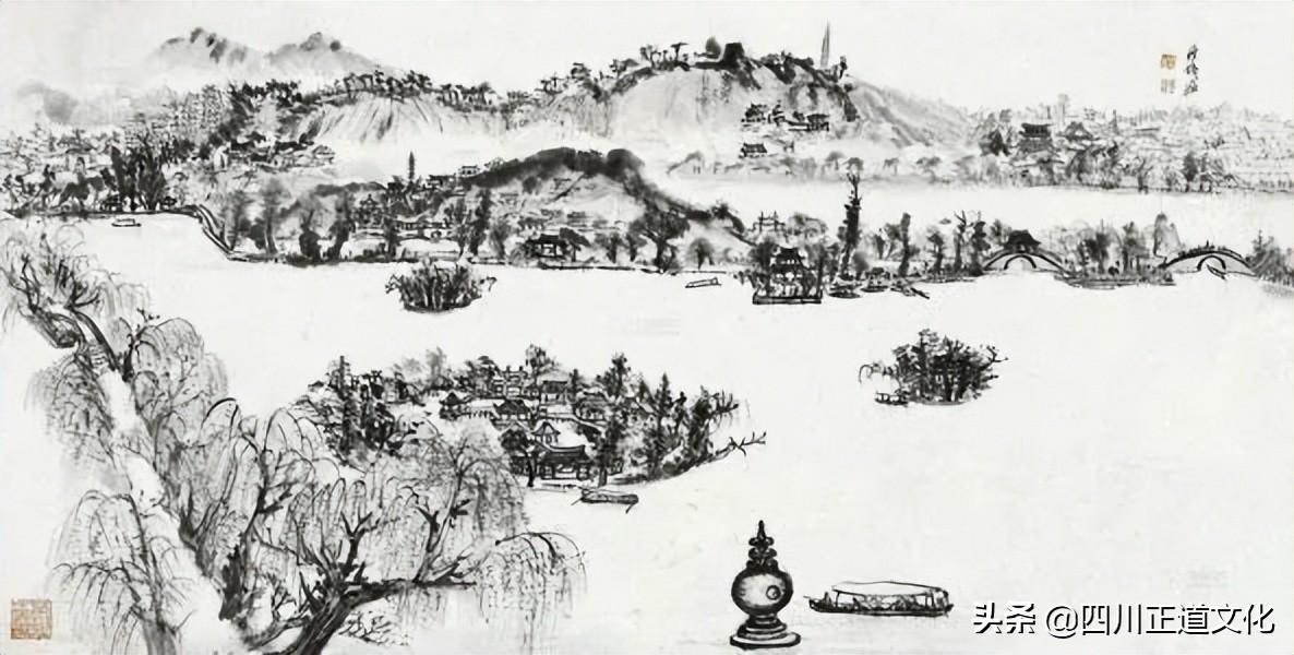 古今最美的一首端午节宋词 开头十个字就美得醉人-端午节古风开头