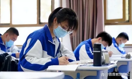 2023年四省联考作文题目出炉，4个省份3个版本，看似简单实则不易（2022高三联考作文目的与过程）