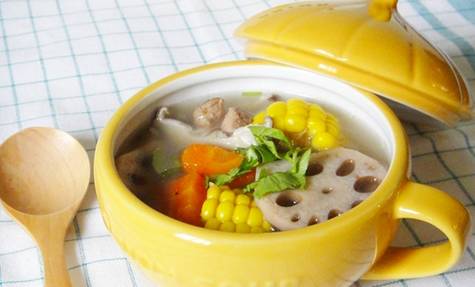 最新30天月子餐完整食谱，记得要收藏！（月子餐30天食谱简单易学）