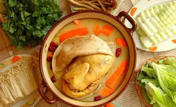 最新30天月子餐完整食谱，记得要收藏！（月子餐30天食谱简单易学）