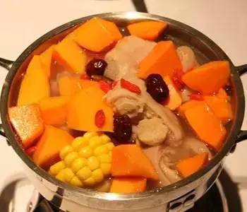 最新30天月子餐完整食谱，记得要收藏！（月子餐30天食谱简单易学）