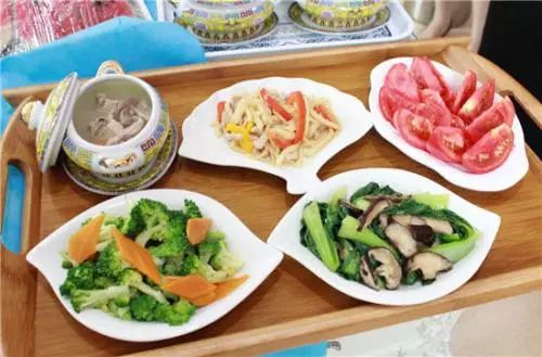 月子餐30天，每天的详细食谱安排（回顾篇）（月子餐30天,每天的详细食谱安排(回顾篇)）