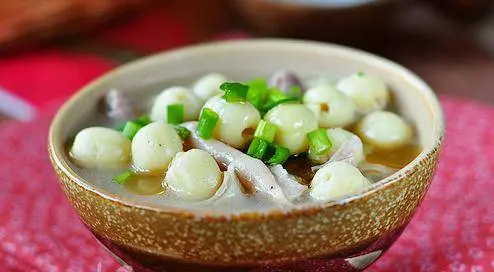 最新30天月子餐完整食谱，月嫂必备！（30天月子餐食谱培训）