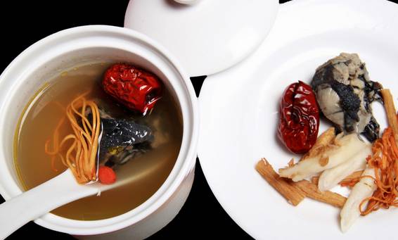 最新30天月子餐完整食谱，月嫂必备！（30天月子餐食谱培训）