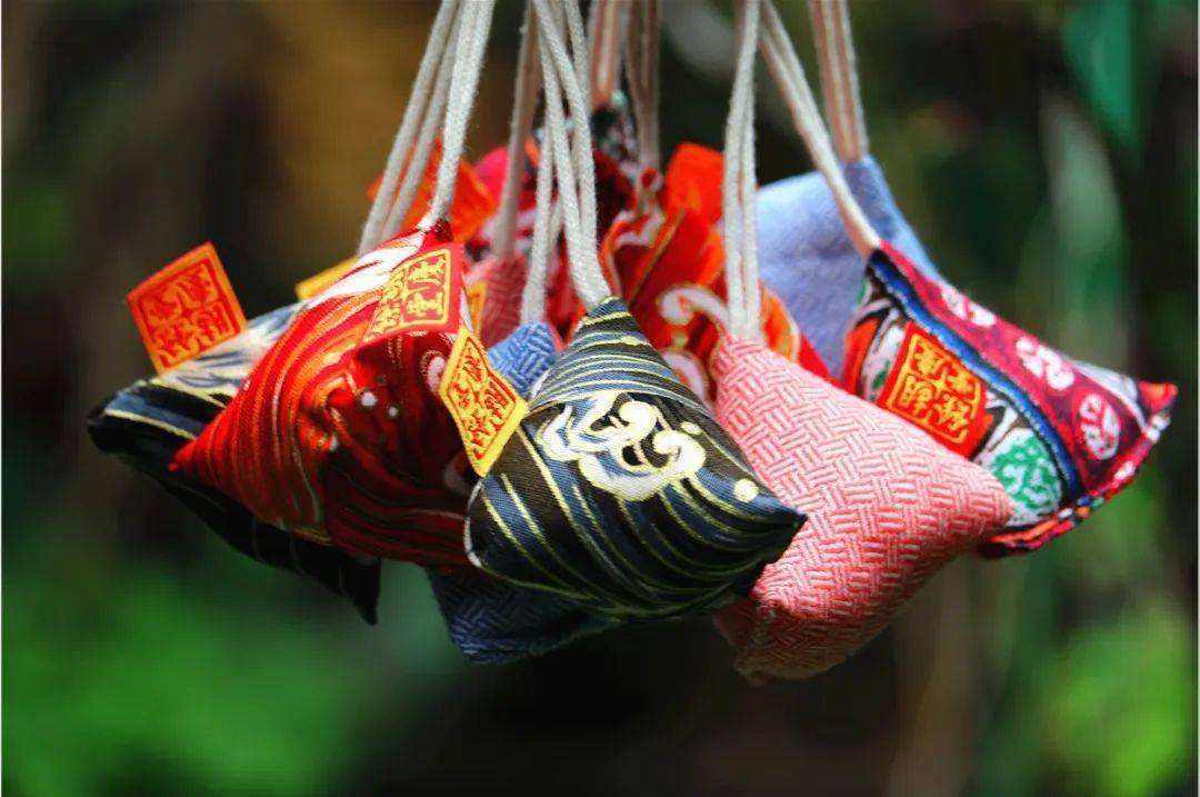 端午节的回忆—那些属于端午节的仪式感-端午节满满的仪式感