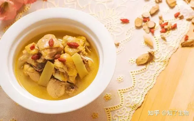 产妇坐月子30天月子餐食谱大汇总（月子餐30天食谱大全及做法）