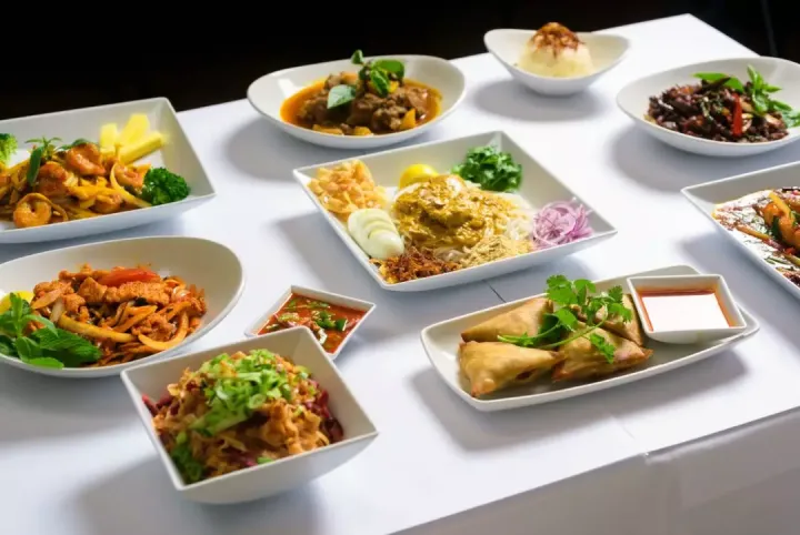 超全30天坐月子食谱，顺产、剖腹产都有！（产妇月子餐30天食谱图片）