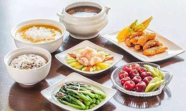 月子餐30天食谱大全及做法，坐月子注意事项及产妇月子饮食原则（月子餐30天食谱2021）