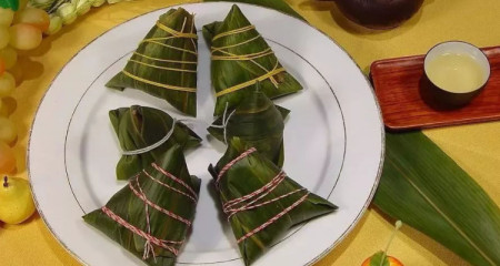 端午节诗句简短-端午节诗句大全