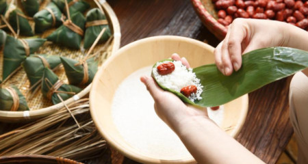 端午节诗句简短-端午节诗句大全