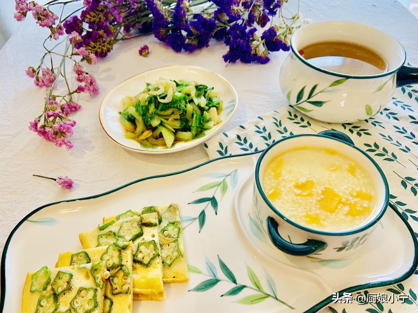 晒一晒我家月嫂做的月子餐，这样吃奶水多，刚出月子小肚子就平了（坐月子期间,月嫂吃住怎么解决）