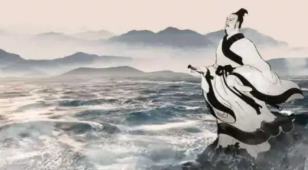 三首“端午”诗：汤显祖非常任性，为什么禁止人们赛龙舟？-汤显祖的至情论表现在哪些方面