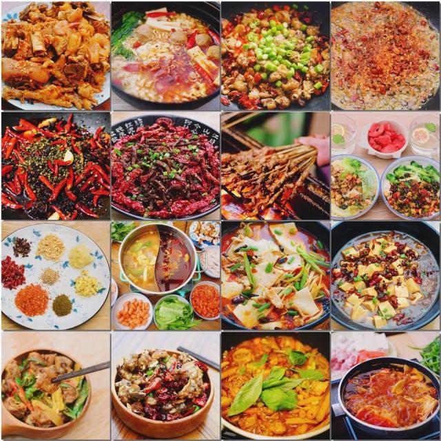 老婆生孩子后，他伺候月子下厨30天，食谱曝光馋哭了……（产妇坐完月子吃什么）