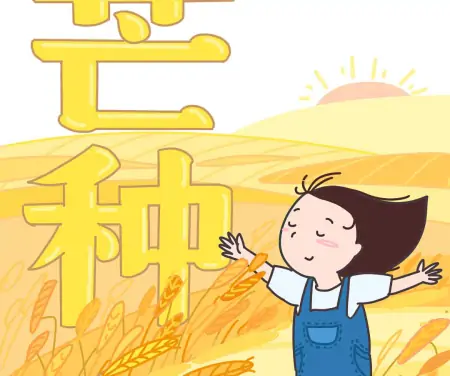 今年芒种不一般，老话说：“芒种节气有三怕”，到底怕什么？-芒种节气什么意思