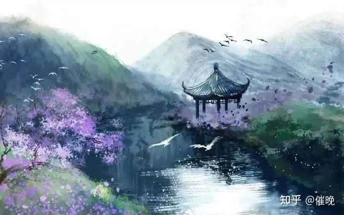 端午诗词-端午诗词20首