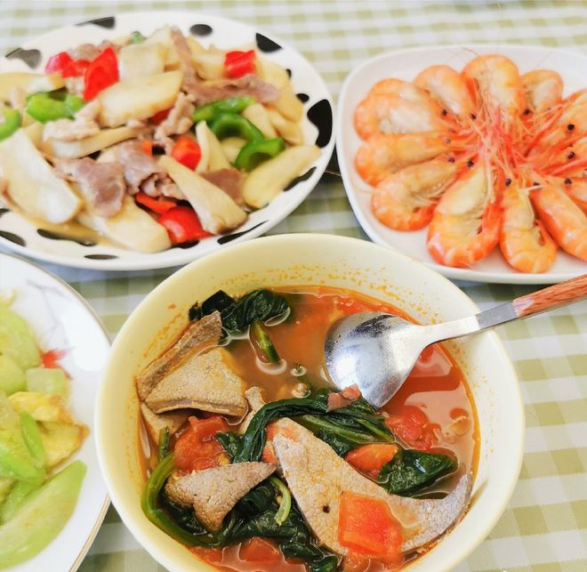 28天月子餐食谱！科学月子餐就是得好吃又营养！（月子餐30天食谱大全以及详细做法）