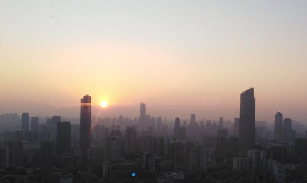 武汉“封城”日记|四年级孩子作文标题——我的家乡生病了-武汉封城写一段话