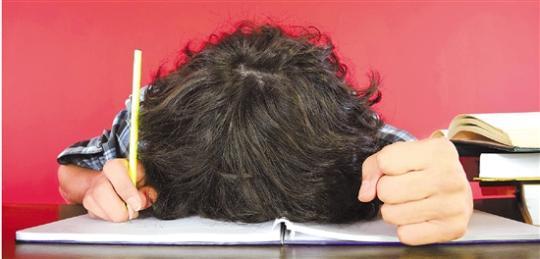 四年级娃自嘲是差生 可他的一篇作文引来网友艳羡-我四年级学生