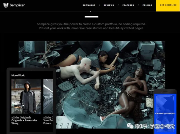 资深HR推荐：这9大网站可帮你轻松获取免费简历模板（有没有免费的简历模板软件）