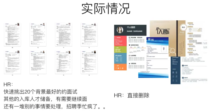 2021最受HR欢迎的高质量简历写法（附赠：免费简历模板）（简历如何写吸引人幼师）
