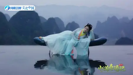 “中国节气”上新《小满奇遇记》“一镜到底”解码小满内涵-小满节气秒懂百科