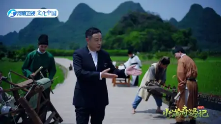 “中国节气”上新《小满奇遇记》“一镜到底”解码小满内涵-小满节气秒懂百科