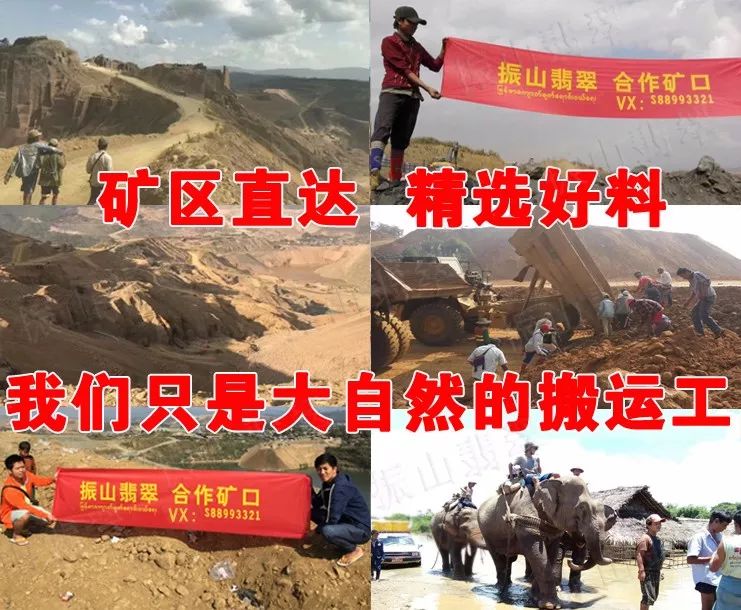 毫不犹豫拿下翡翠原石，切出高品质的墨翠，成品戒面惊艳！-墨翠原石切料视频集锦