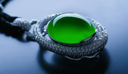 从身价10亿到一无所有，只因一块翡翠原石，又重回巅峰时刻！-10亿翡翠