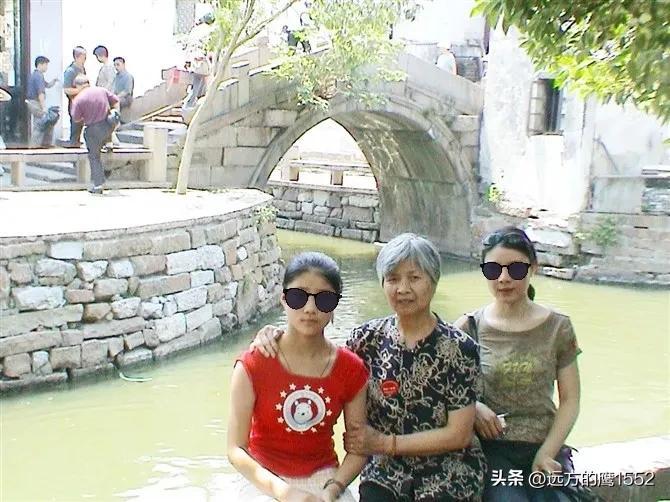 陪伴妈妈的幸福时光-陪伴妈妈的幸福时光的句子说说简短