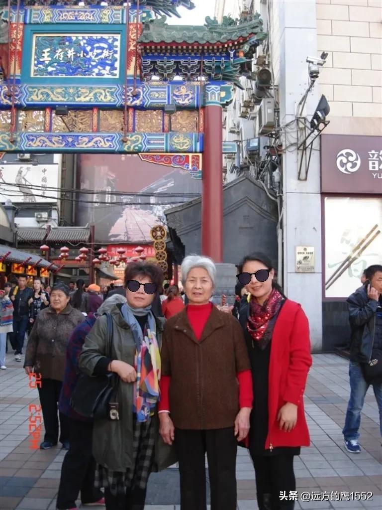 陪伴妈妈的幸福时光-陪伴妈妈的幸福时光的句子说说简短