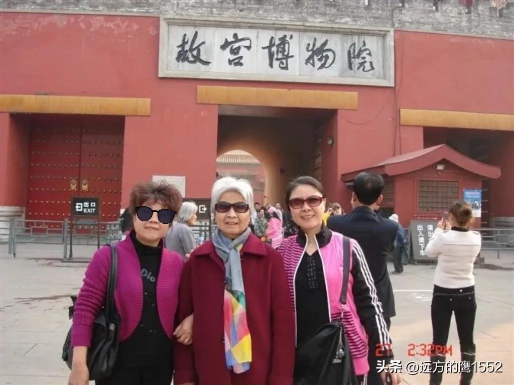 陪伴妈妈的幸福时光-陪伴妈妈的幸福时光的句子说说简短