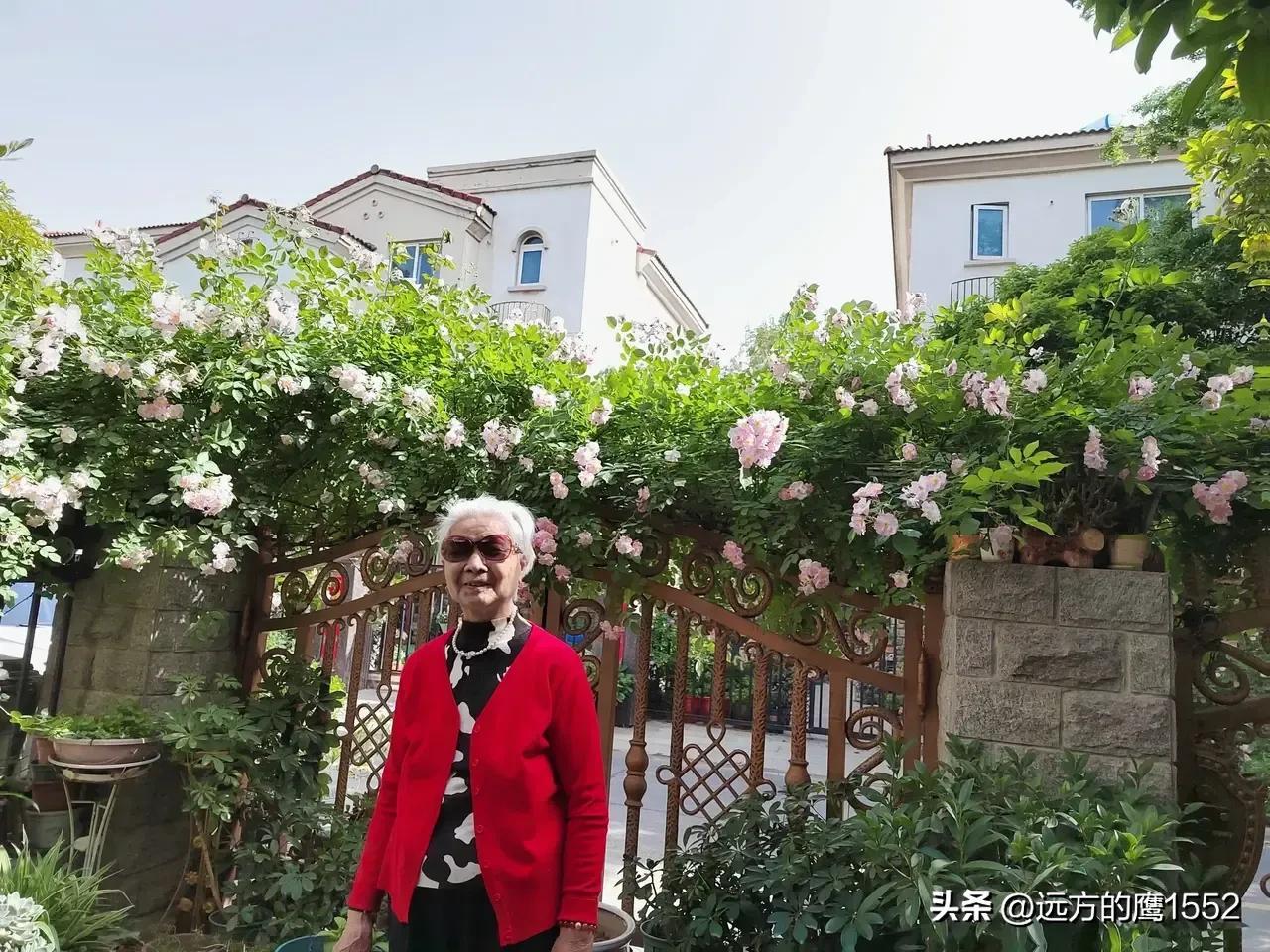 陪伴妈妈的幸福时光-陪伴妈妈的幸福时光的句子说说简短