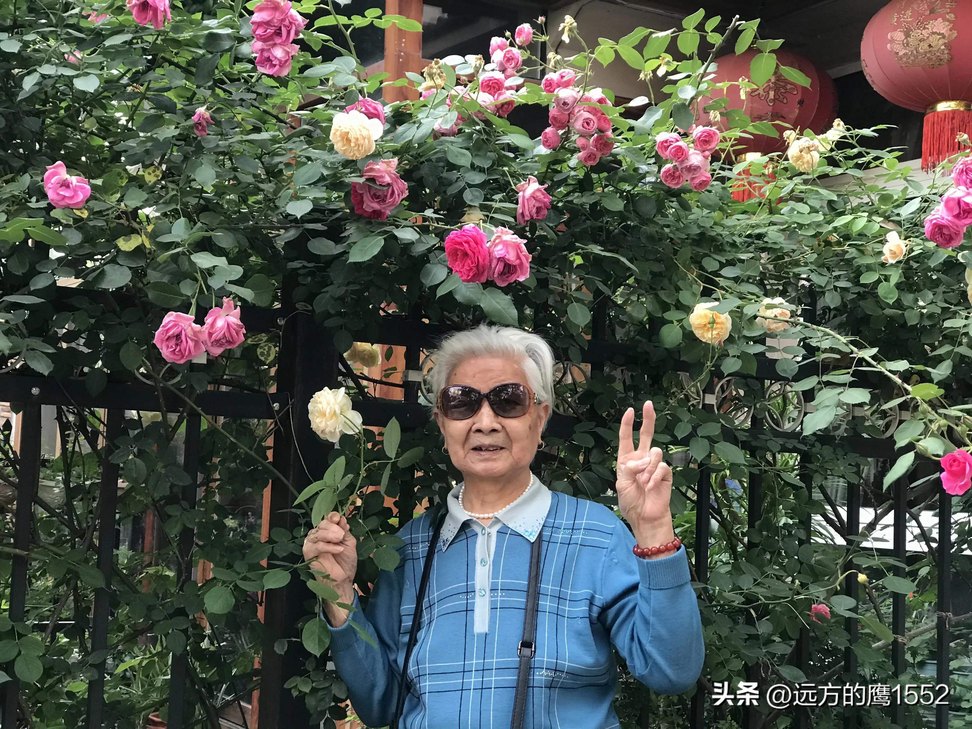 陪伴妈妈的幸福时光-陪伴妈妈的幸福时光的句子说说简短