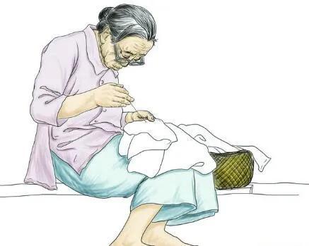 你知道母亲节的由来吗？古有孟母三迁……-讲解一下母亲节的由来