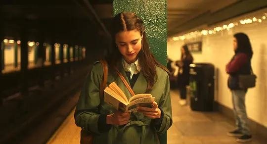 2023年的第一本好书，是它-第一本书籍