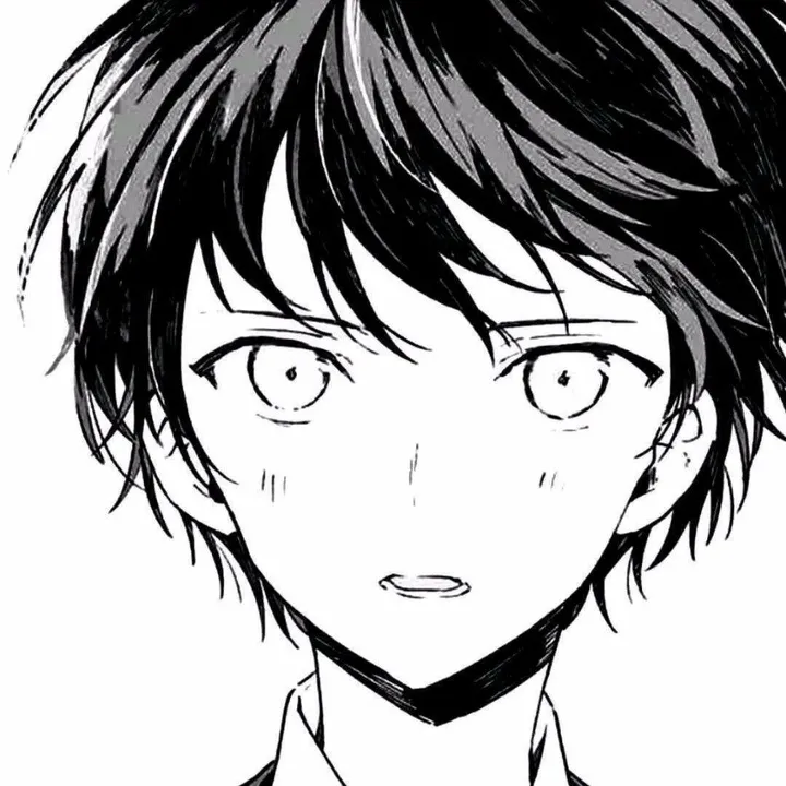 130张超好看的微信头像-好看微信头像男2021