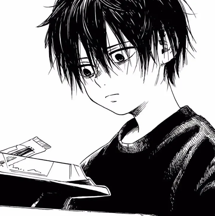 130张超好看的微信头像-好看微信头像男2021