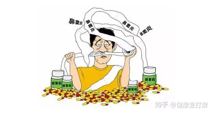 鼻窦炎的治疗方法有哪些（鼻窦炎治症状）