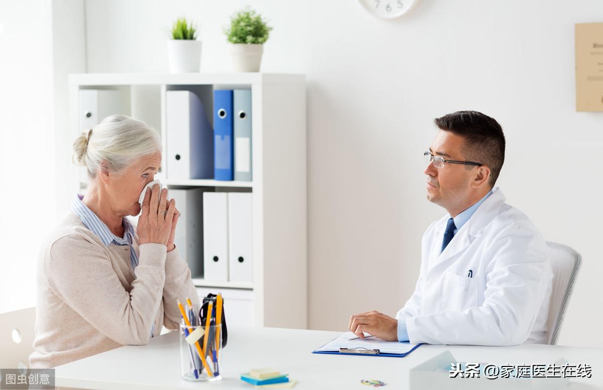 鼻窦炎患者，做到6件事，能大大缓解鼻子不适（鼻窦炎怎么弄可以缓解）