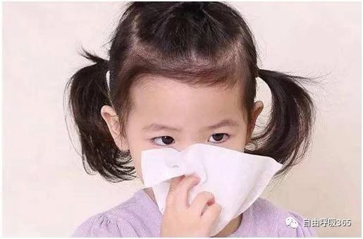 女儿有过敏性鼻炎，用了这个方法，花了2个月，终于治好了！（女宝过敏性鼻炎怎么办）