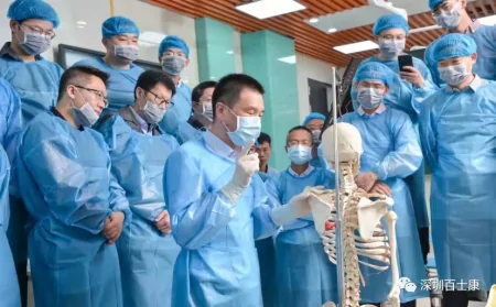 筋膜软组织平衡调节与精细解剖高级研修班6月2日在郑州开课（筋膜释放技术 身体结构平衡调整）