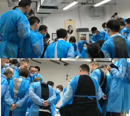 筋膜软组织平衡调节与精细解剖高级研修班6月2日在郑州开课（筋膜释放技术 身体结构平衡调整）