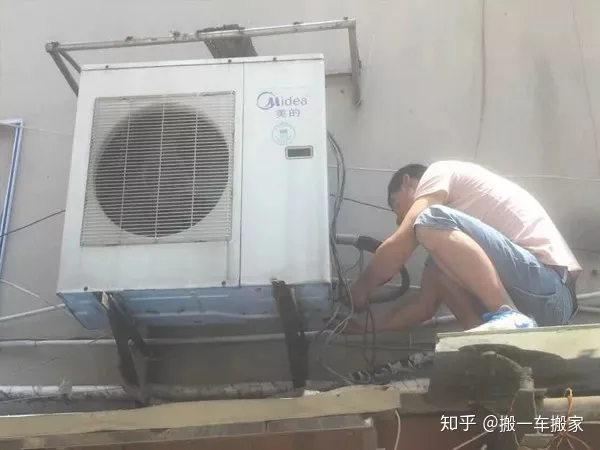 空调不制冷的6大原因，别只傻傻加氟了！-空调不制冷原因解决办法