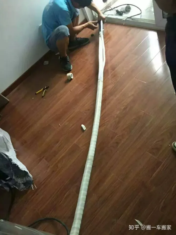 空调不制冷的6大原因，别只傻傻加氟了！-空调不制冷原因解决办法